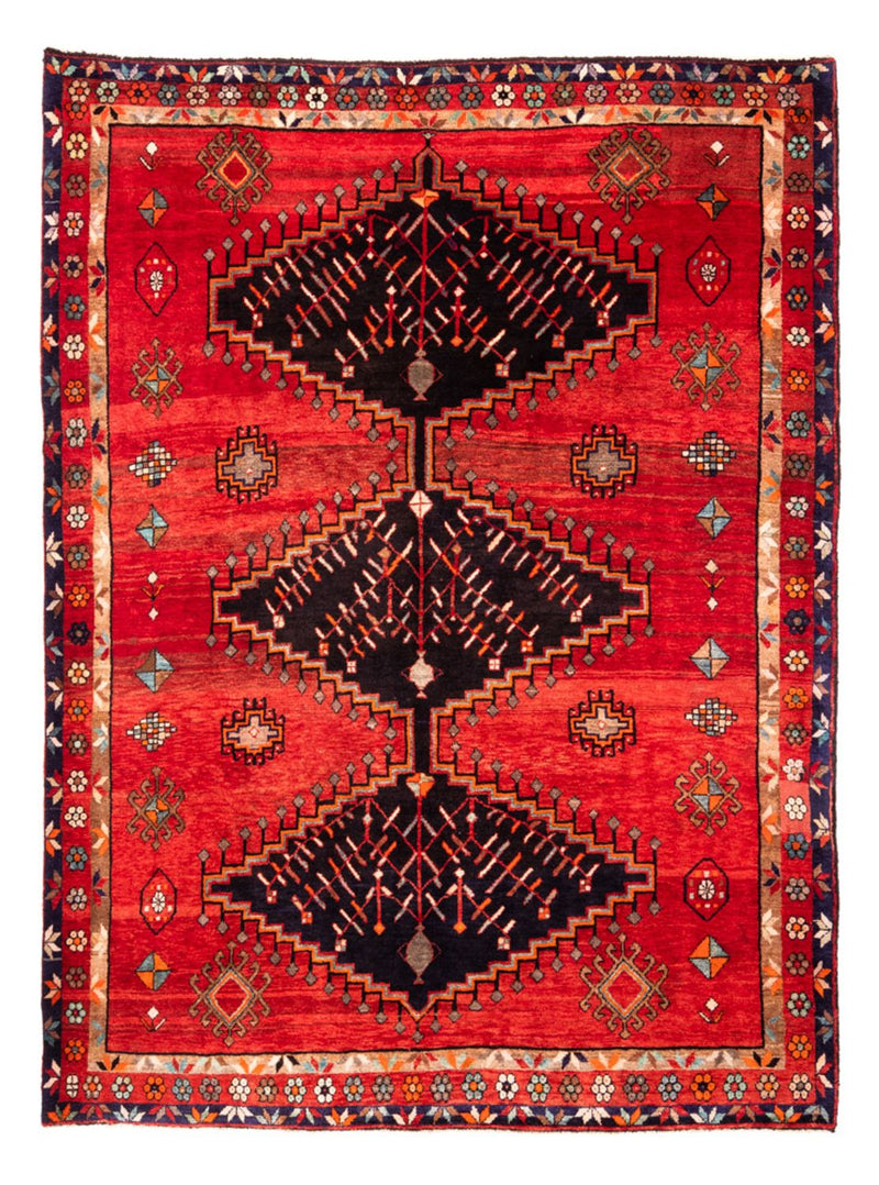 Hamadan Teppe 284x217cm - Persisk teppe