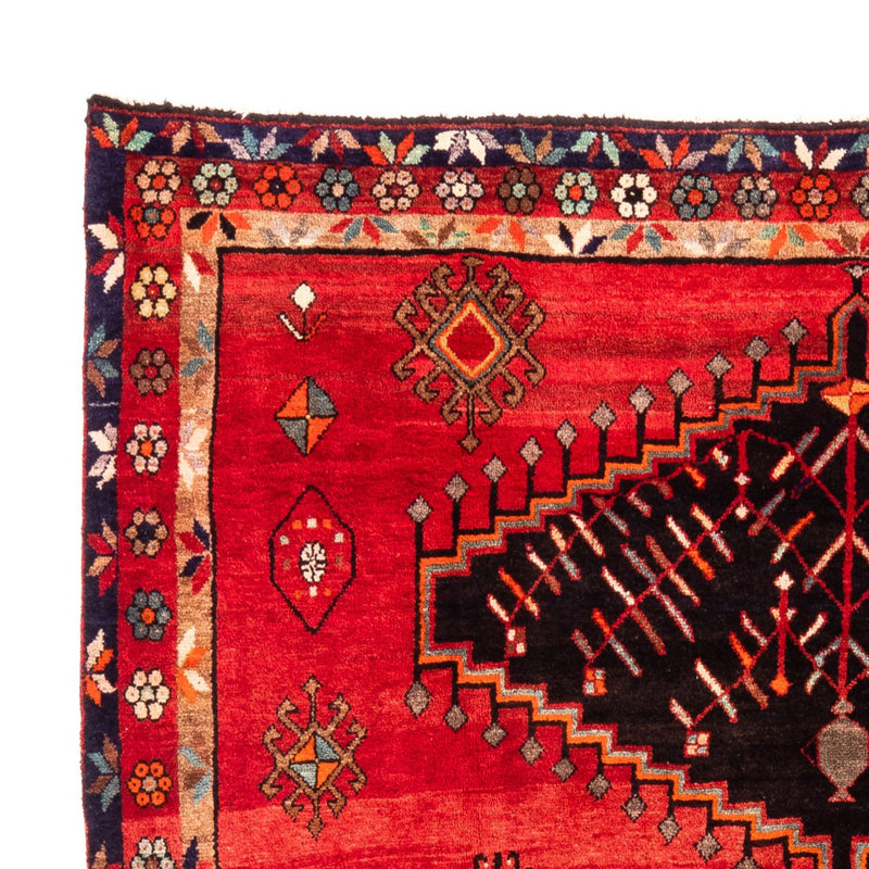 Hamadan Teppe 284x217cm - Persisk teppe