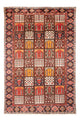 Bakhtiari Teppe 208x305cm - Persisk teppe