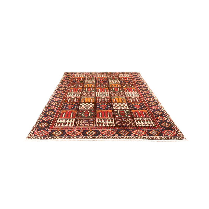 Bakhtiari Teppe 208x305cm - Persisk teppe