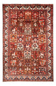 Bakhtiari Teppe 307x205cm - Persisk teppe