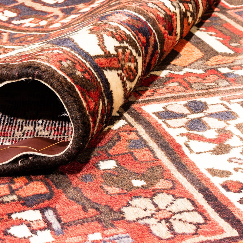 Bakhtiari Teppe 307x205cm - Persisk teppe