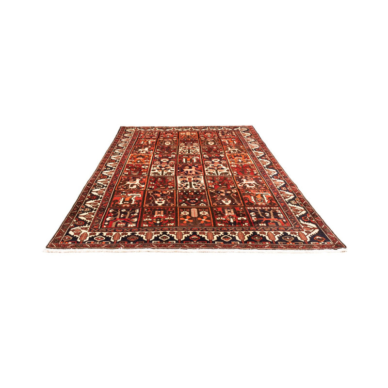 Bakhtiari Teppe 307x205cm - Persisk teppe