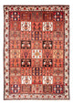 Bakhtiari Teppe 294x210cm - Persisk teppe