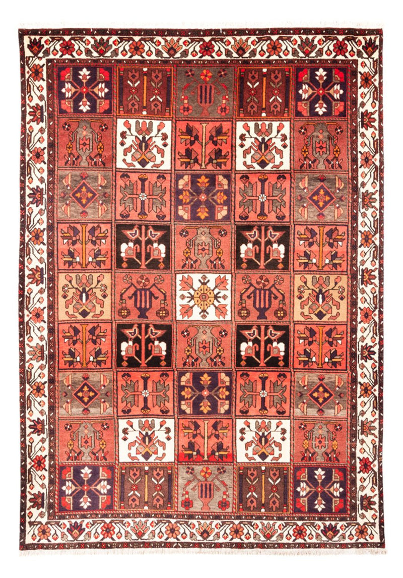 Bakhtiari Teppe 294x210cm - Persisk teppe