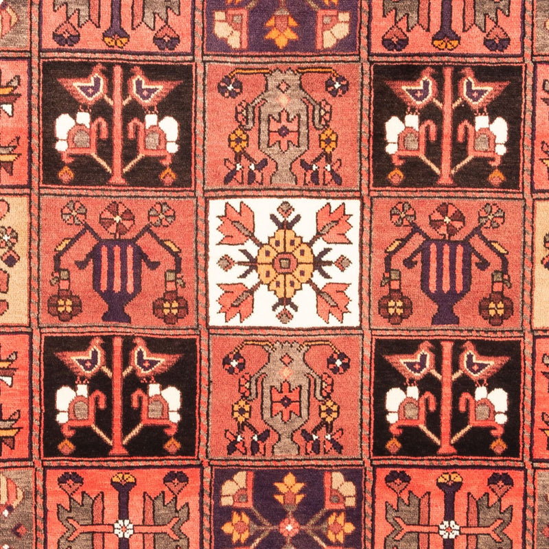 Bakhtiari Teppe 294x210cm - Persisk teppe