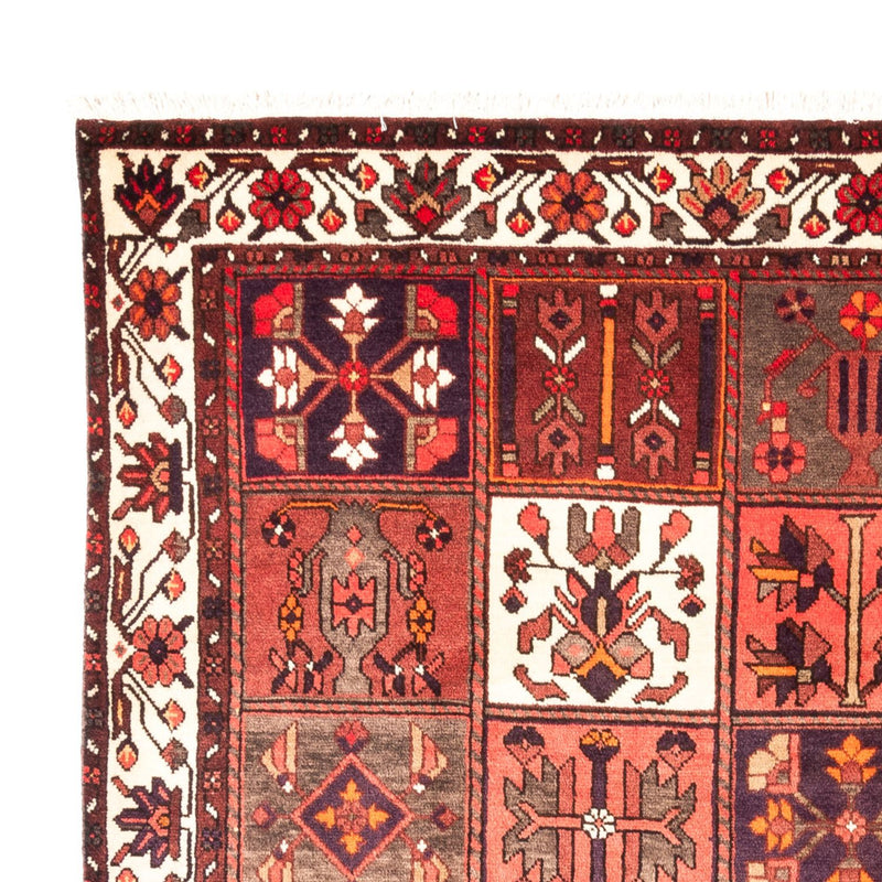Bakhtiari Teppe 294x210cm - Persisk teppe