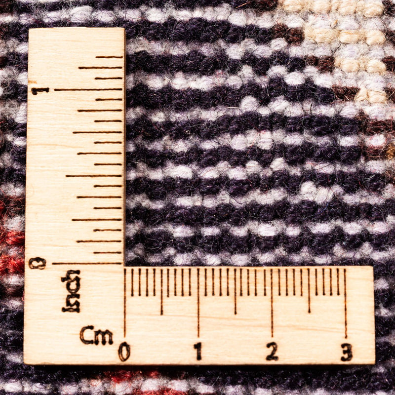 Bakhtiari Teppe 294x210cm - Persisk teppe