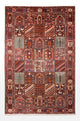 Bakhtiari Teppe 310x208cm - Persisk teppe