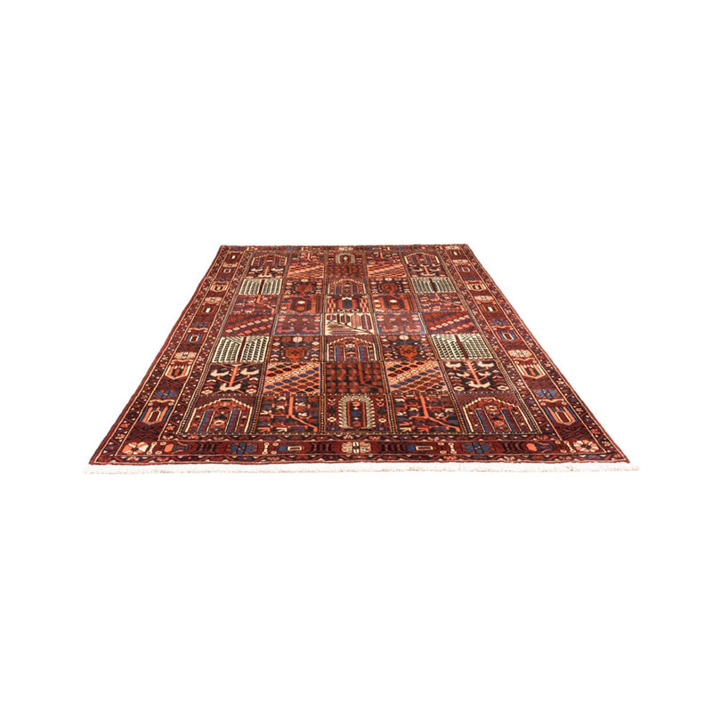 Bakhtiari Teppe 310x208cm - Persisk teppe