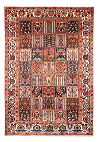 Bakhtiari Teppe 295x207cm - Persisk teppe – product image
