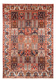 Bakhtiari Teppe 295x207cm - Persisk teppe