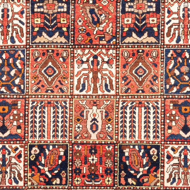 Bakhtiari Teppe 295x207cm - Persisk teppe
