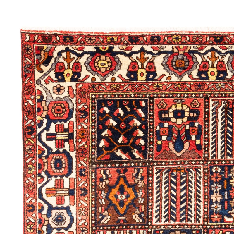 Bakhtiari Teppe 295x207cm - Persisk teppe