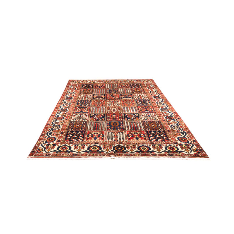 Bakhtiari Teppe 295x207cm - Persisk teppe
