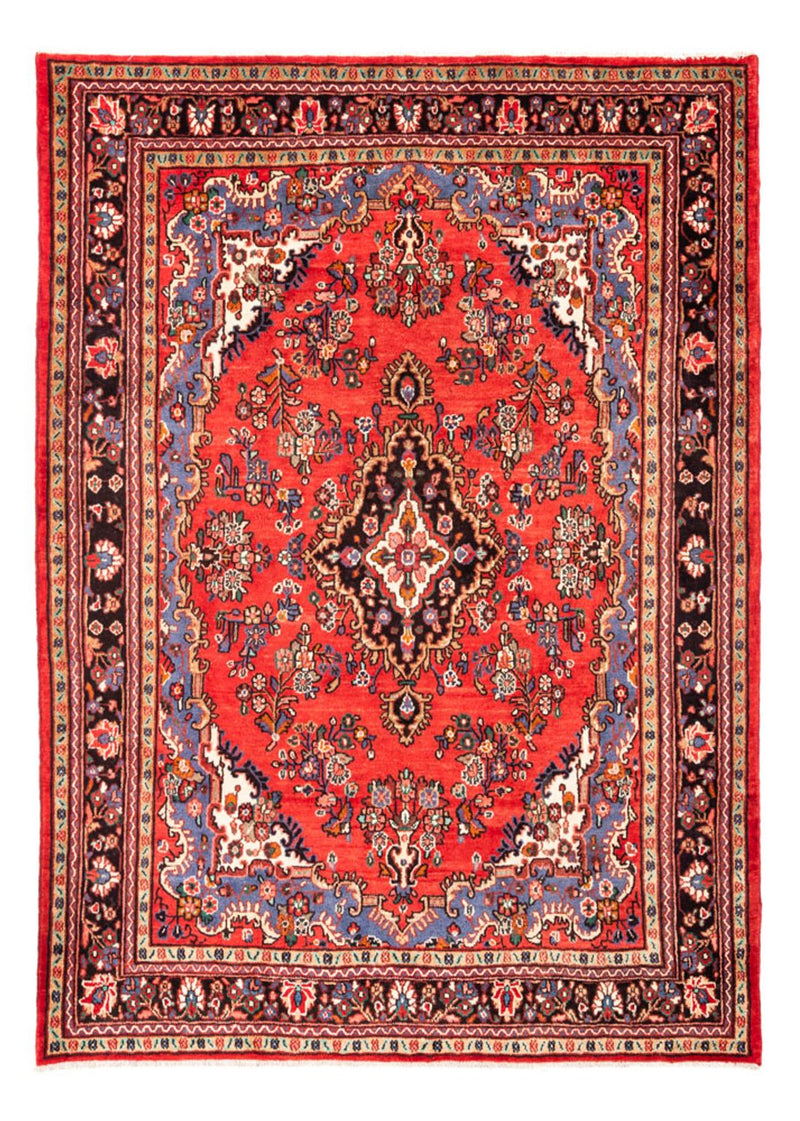 Hamadan Teppe 293x216cm - Persisk teppe