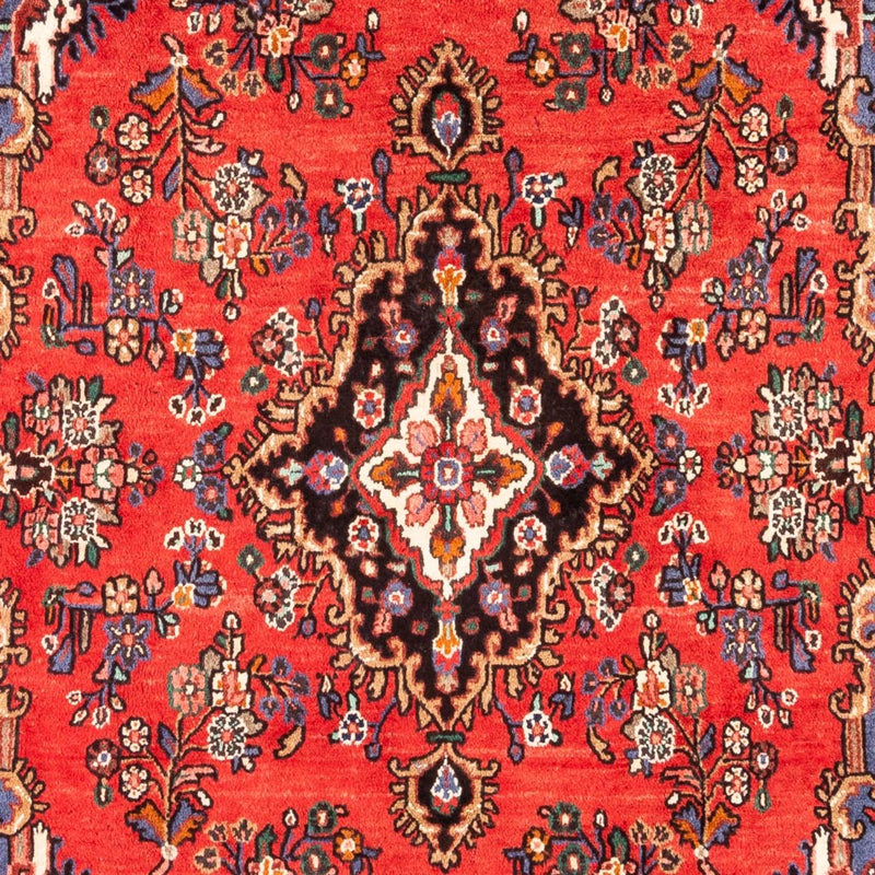 Hamadan Teppe 293x216cm - Persisk teppe