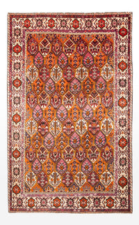 Bakhtiari Teppe 310x203cm - Persisk teppe – product image