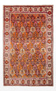 Bakhtiari Teppe 310x203cm - Persisk teppe
