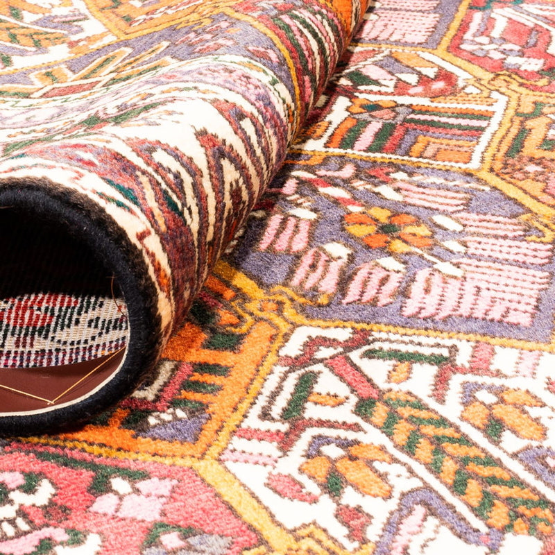 Bakhtiari Teppe 310x203cm - Persisk teppe