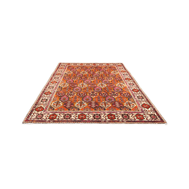 Bakhtiari Teppe 310x203cm - Persisk teppe