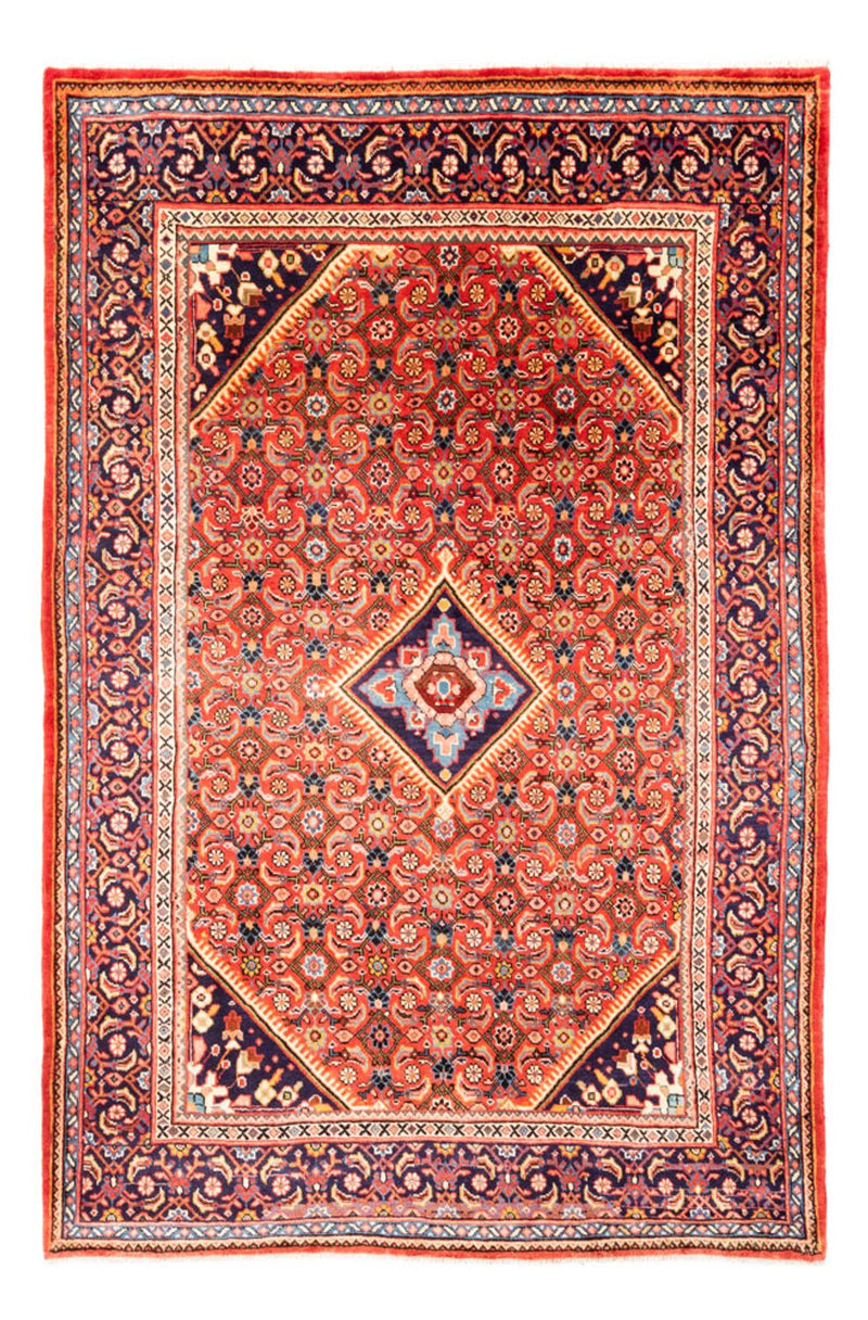 Sarouk Teppe 306x213cm - Persisk teppe