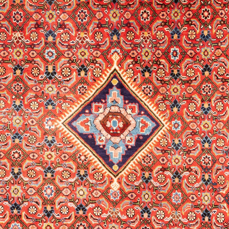 Sarouk Teppe 306x213cm - Persisk teppe