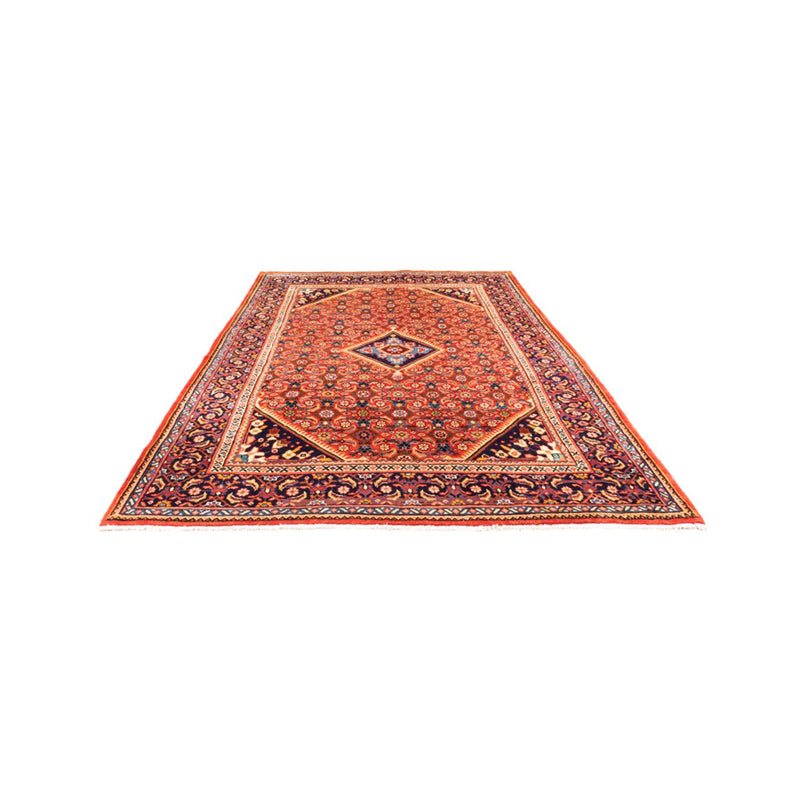Sarouk Teppe 306x213cm - Persisk teppe