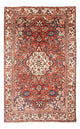 Bakhtiari Teppe 303x200cm - Persisk teppe