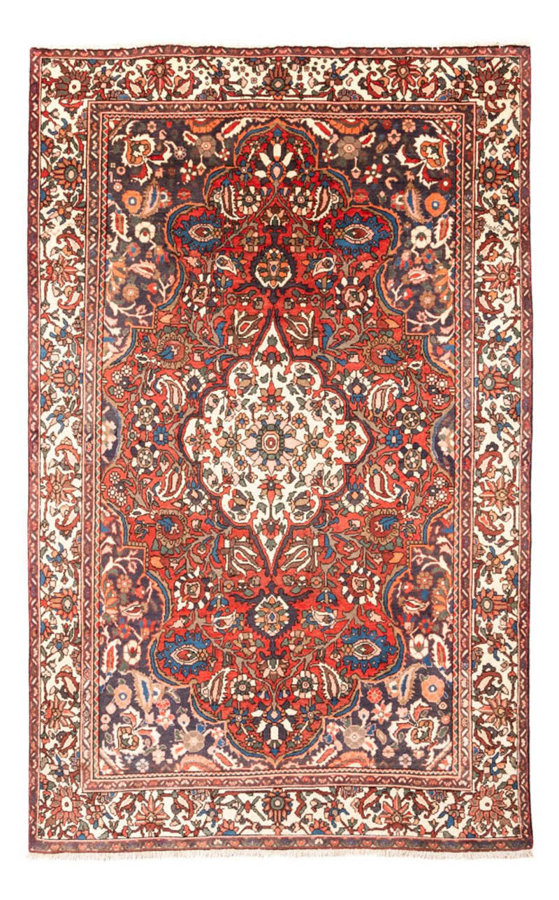 Bakhtiari Teppe 303x200cm - Persisk teppe