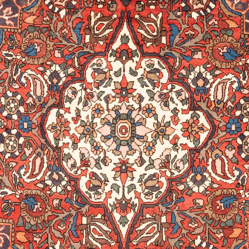 Bakhtiari Teppe 303x200cm - Persisk teppe