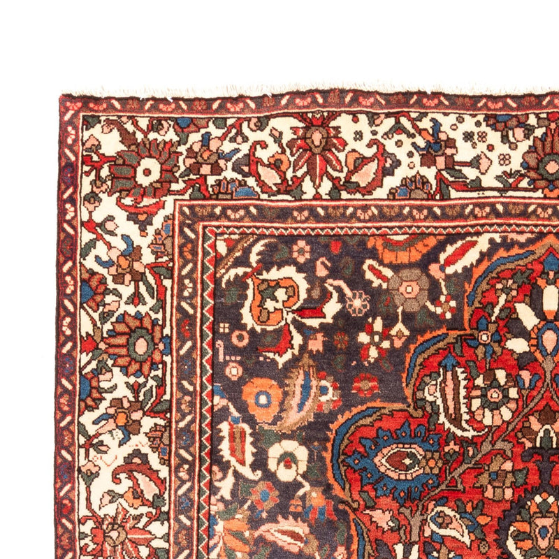 Bakhtiari Teppe 303x200cm - Persisk teppe