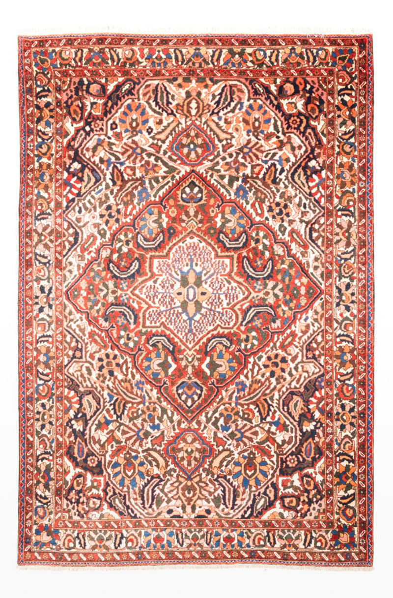 Bakhtiari Teppe 312x214cm - Persisk teppe