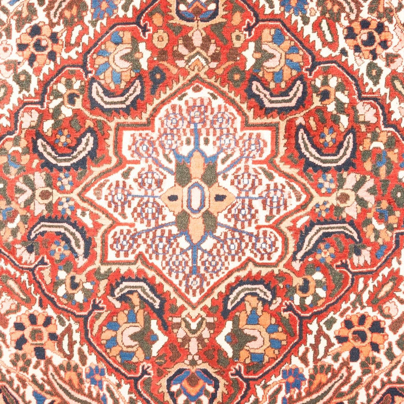 Bakhtiari Teppe 312x214cm - Persisk teppe