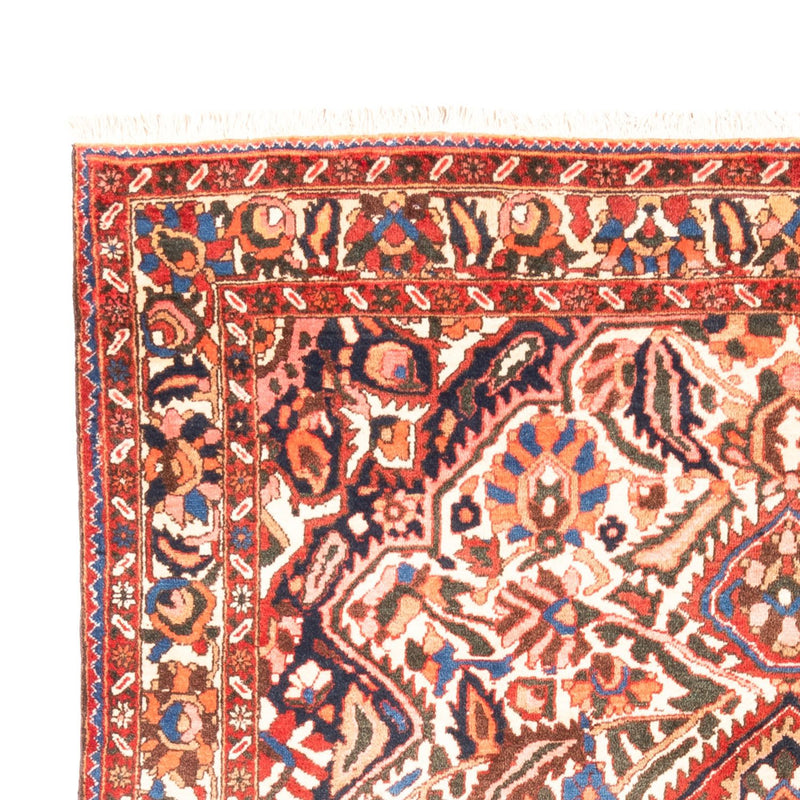 Bakhtiari Teppe 312x214cm - Persisk teppe