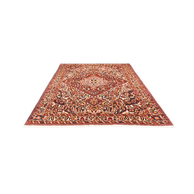 Bakhtiari Teppe 312x214cm - Persisk teppe