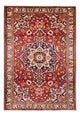 Bakhtiari Teppe 314x220cm - Persisk teppe