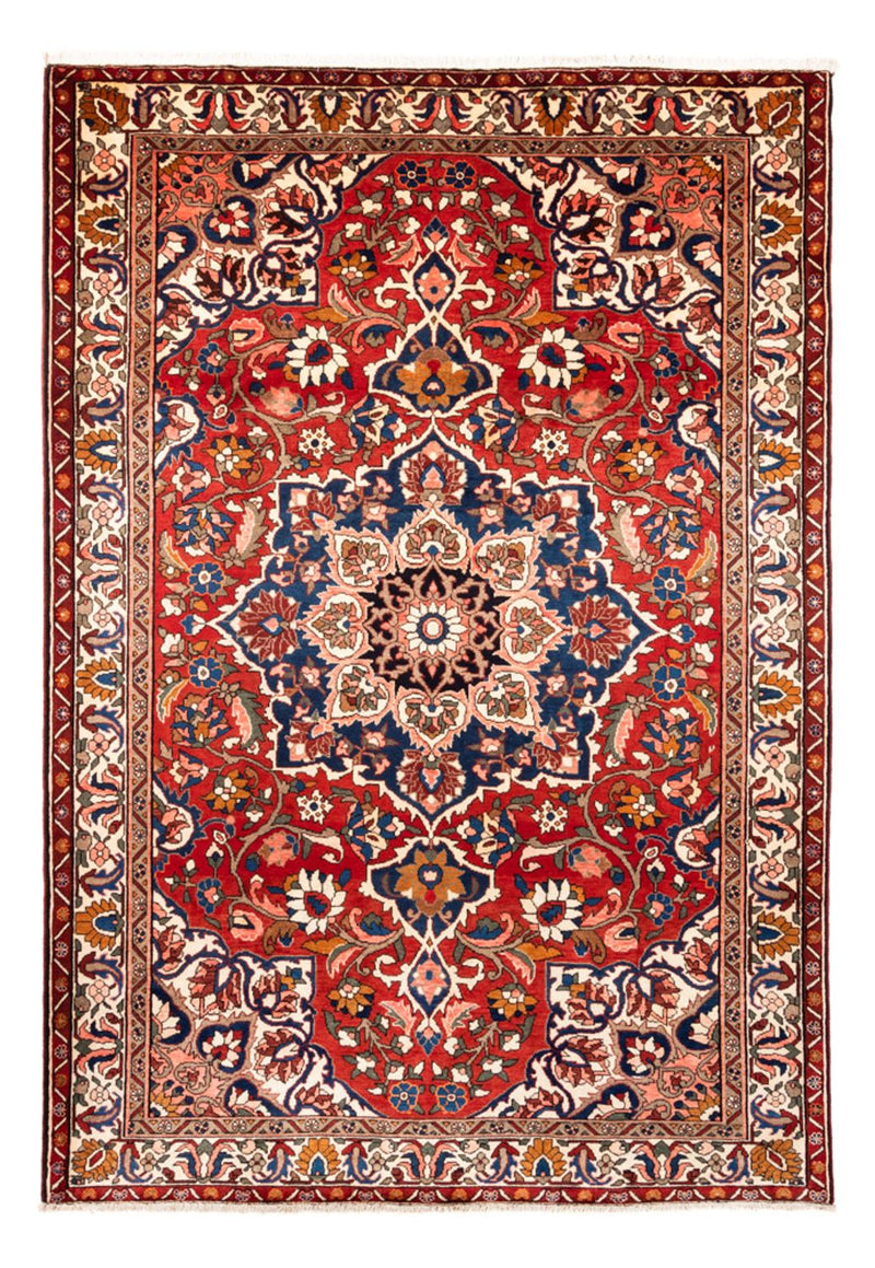 Bakhtiari Teppe 314x220cm - Persisk teppe