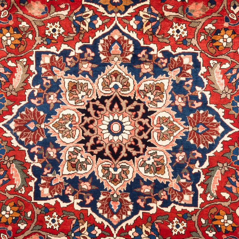 Bakhtiari Teppe 314x220cm - Persisk teppe