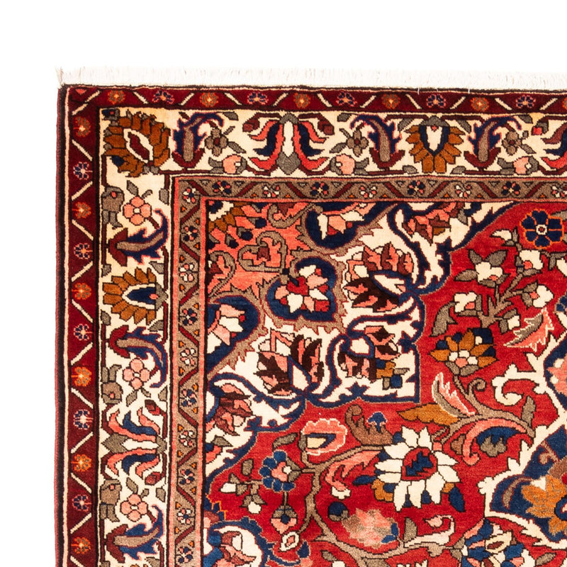 Bakhtiari Teppe 314x220cm - Persisk teppe
