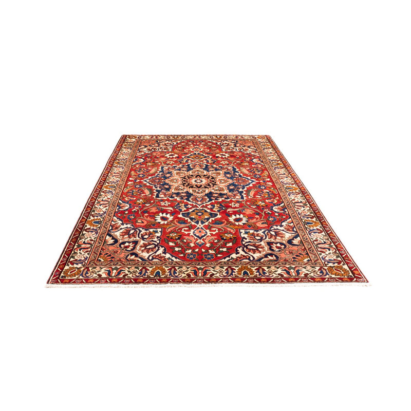 Bakhtiari Teppe 314x220cm - Persisk teppe