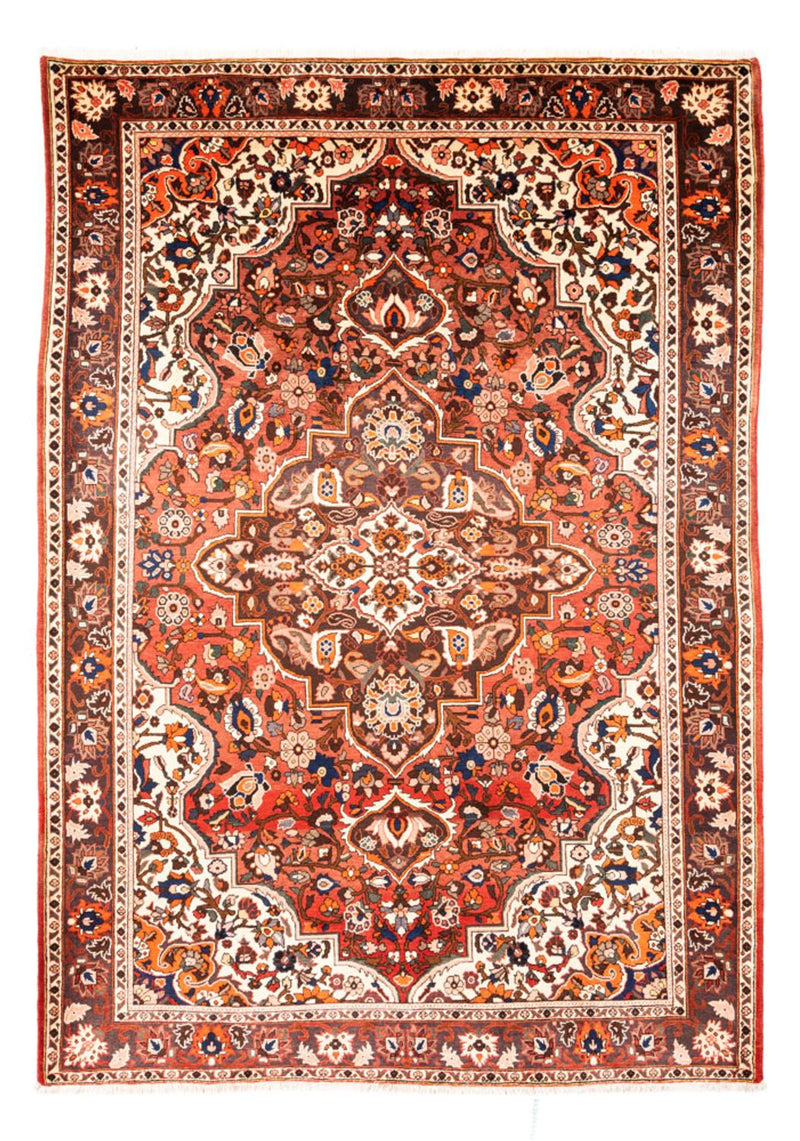 Bakhtiari Teppe 305x217cm - Persisk teppe