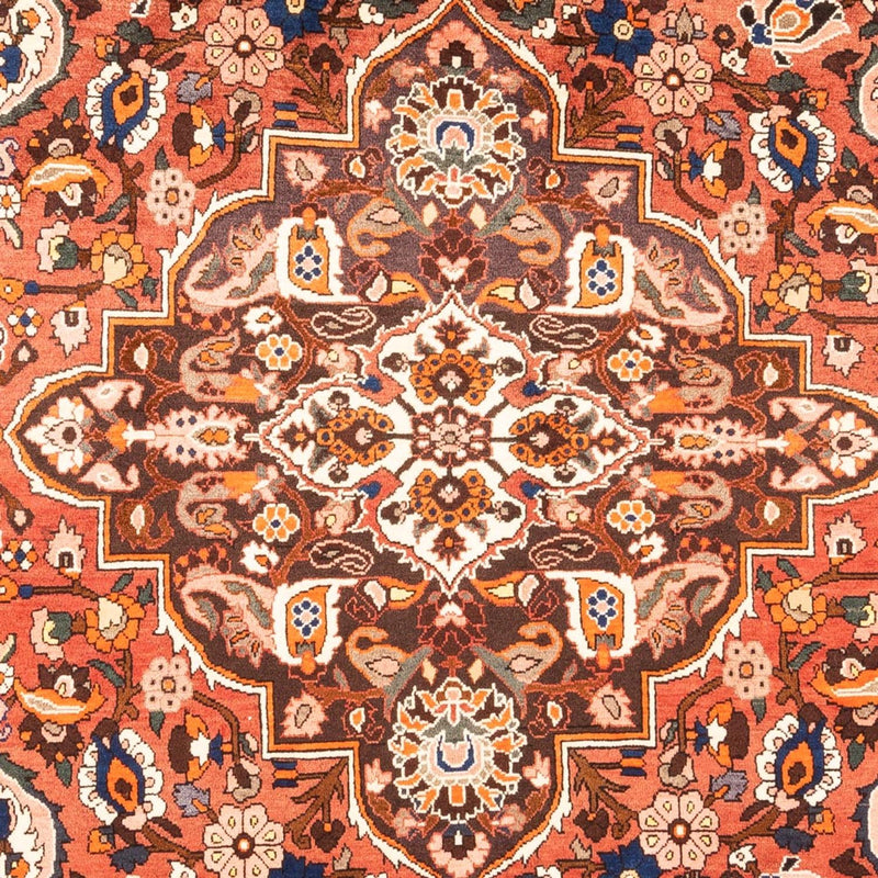 Bakhtiari Teppe 305x217cm - Persisk teppe