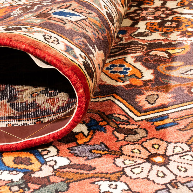 Bakhtiari Teppe 305x217cm - Persisk teppe