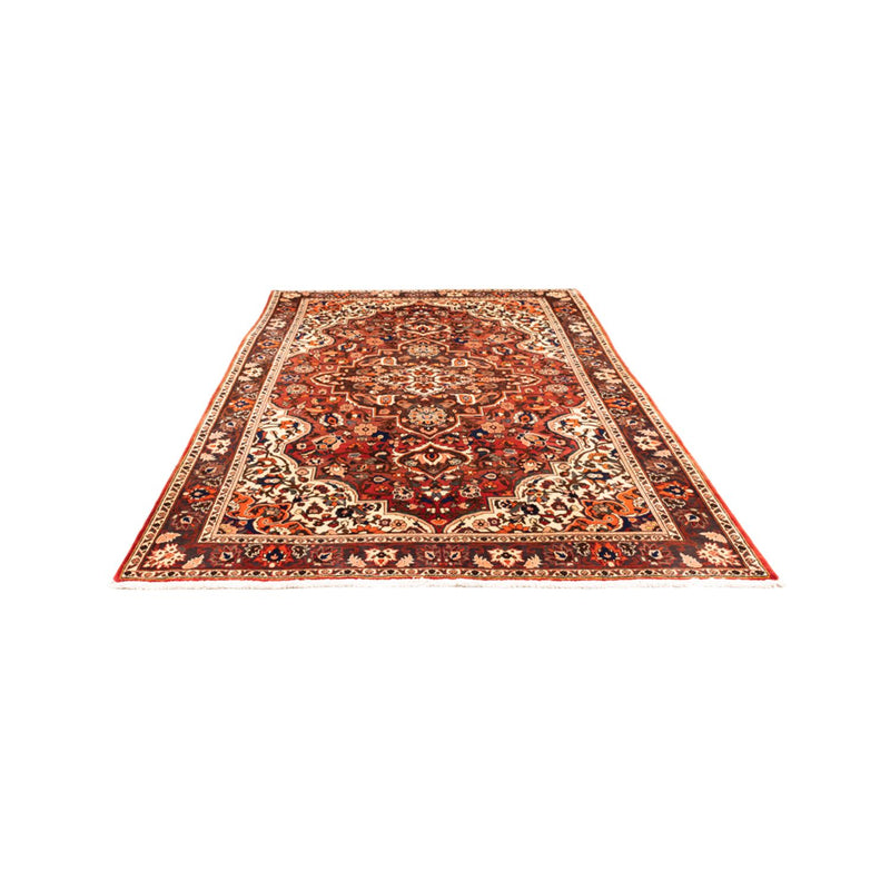 Bakhtiari Teppe 305x217cm - Persisk teppe
