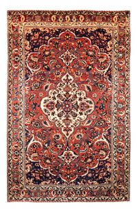 Bakhtiari Teppe 214x323cm - Persisk teppe – product image