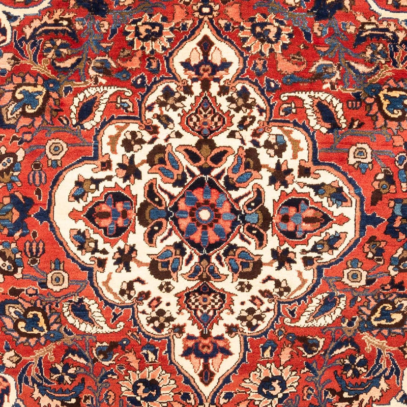 Bakhtiari Teppe 214x323cm - Persisk teppe