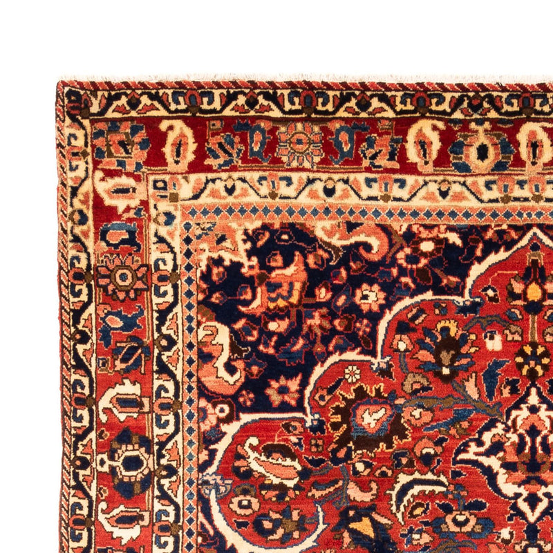 Bakhtiari Teppe 214x323cm - Persisk teppe