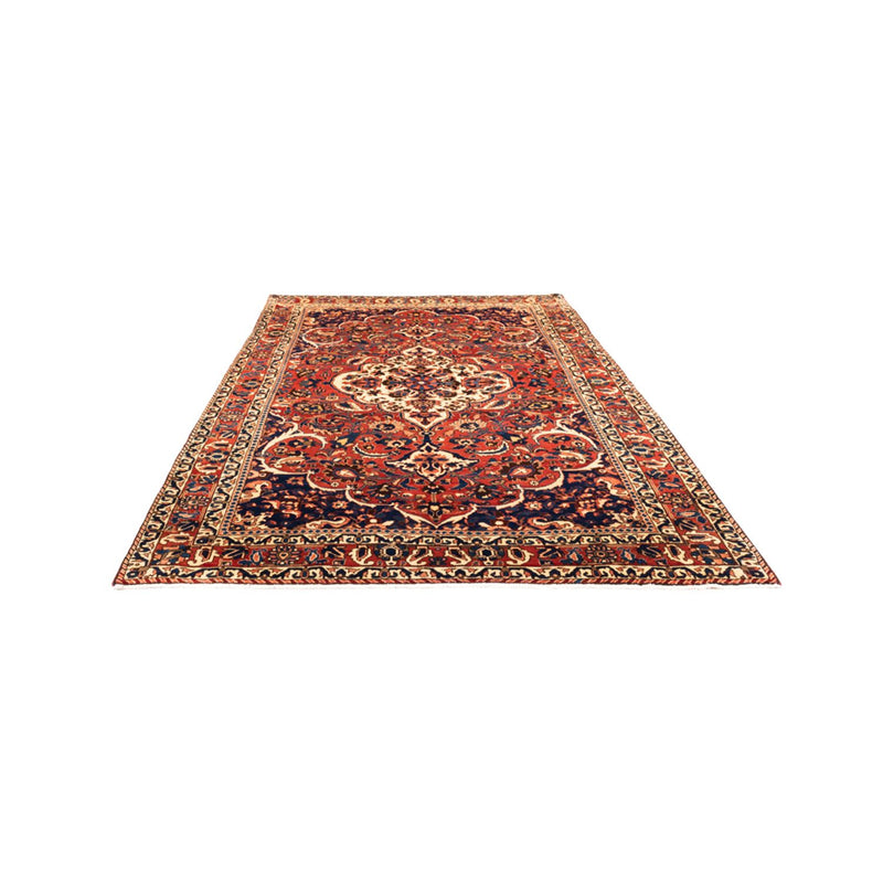 Bakhtiari Teppe 214x323cm - Persisk teppe