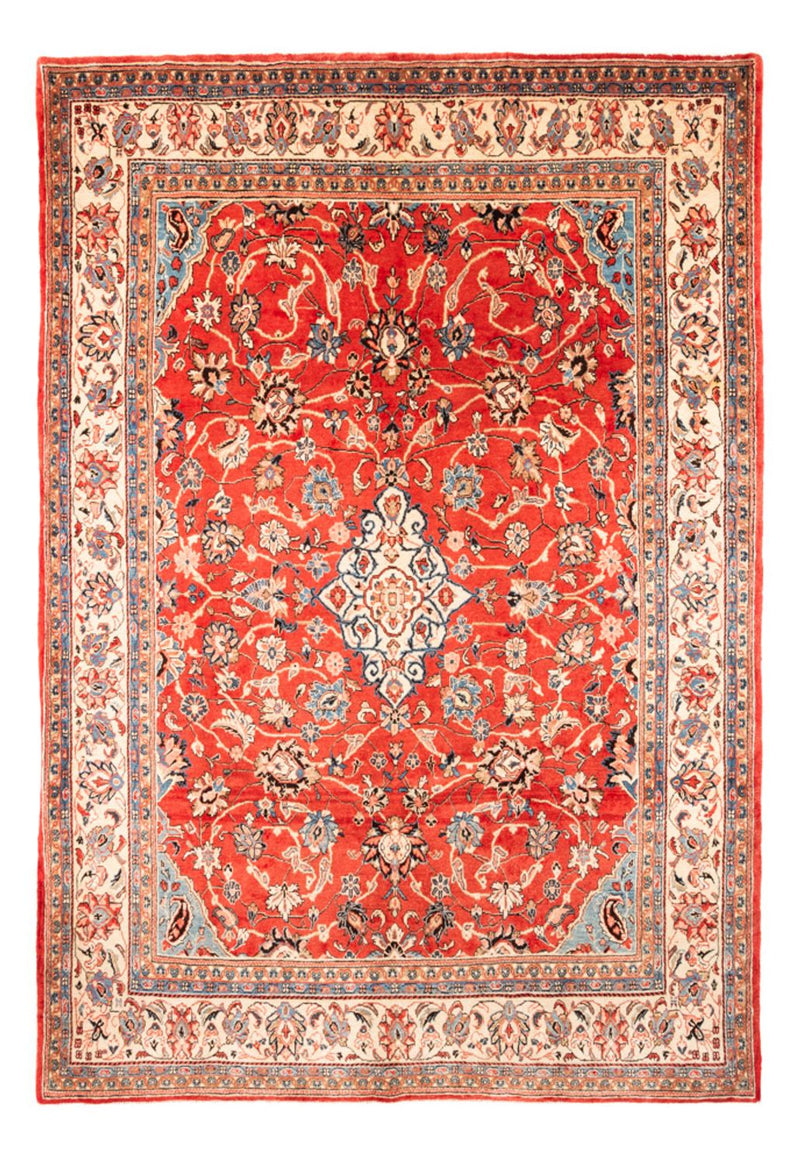 Sarouk Teppe 309x215cm - Persisk teppe
